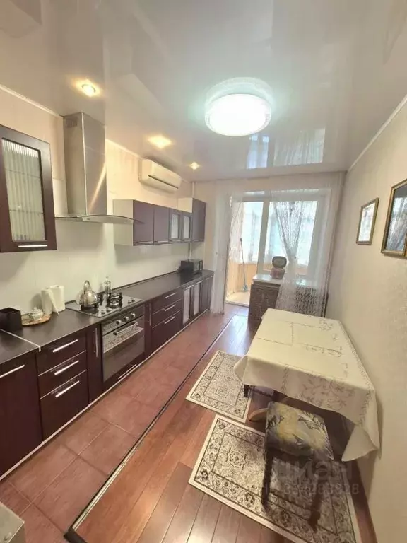 1-к кв. Татарстан, Казань Чистопольская ул., 75 (50.0 м) - Фото 1