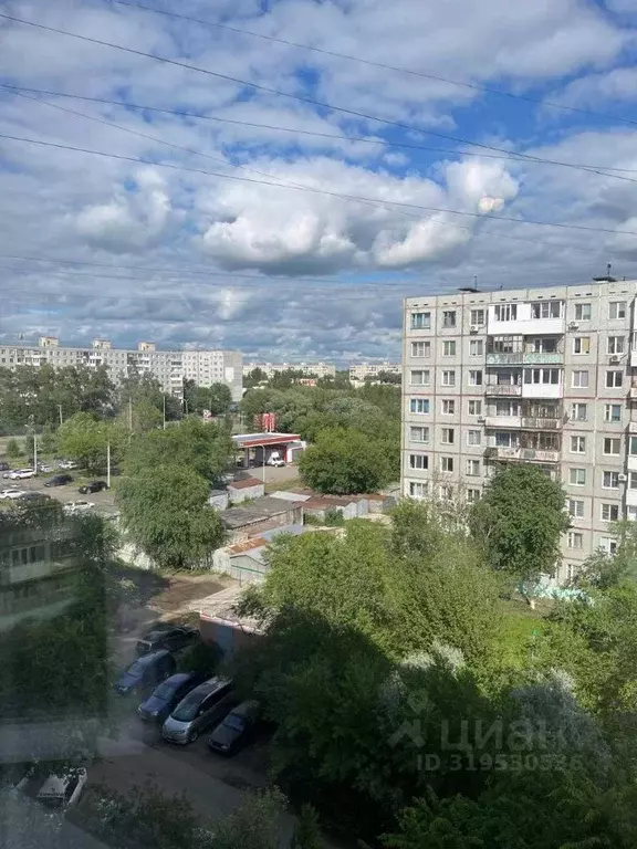 1-к кв. Омская область, Омск Заозерный мкр, просп. Менделеева, 14 ... - Фото 0