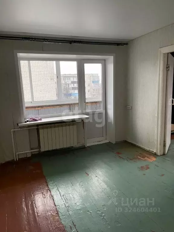 2-к кв. Белгородская область, Алексеевка ул. Василия Собины, 18 (30.4 ... - Фото 2