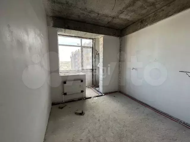 2-к. квартира, 62,7 м, 15/16 эт. - Фото 0