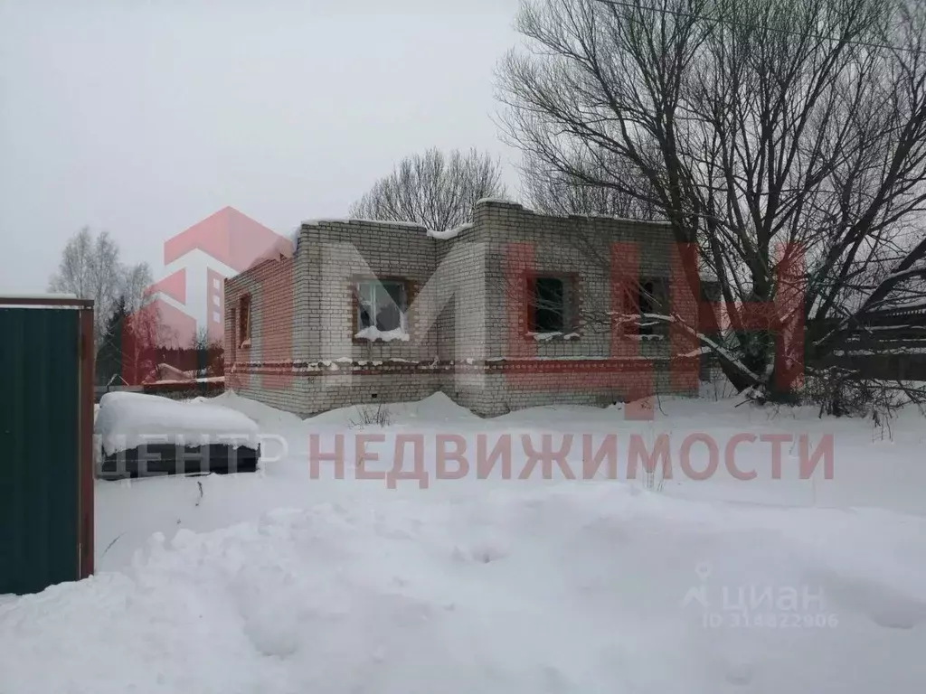 Участок в Тверская область, Конаковский муниципальный округ, д. ... - Фото 0