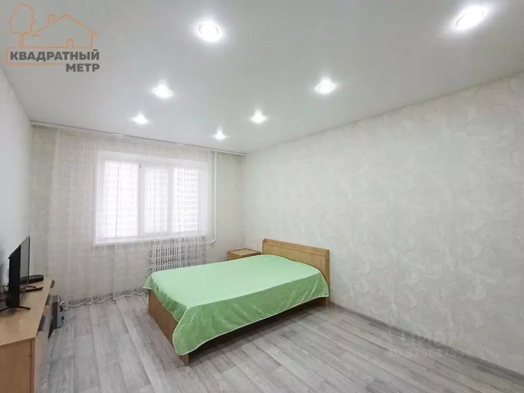 1-к кв. Ульяновская область, Димитровград Октябрьская ул., 67 (34.5 м) - Фото 2