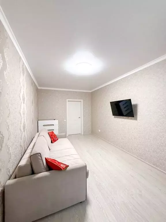 1-к кв. Краснодарский край, Анапа Астраханская ул., 76 (40.0 м) - Фото 2