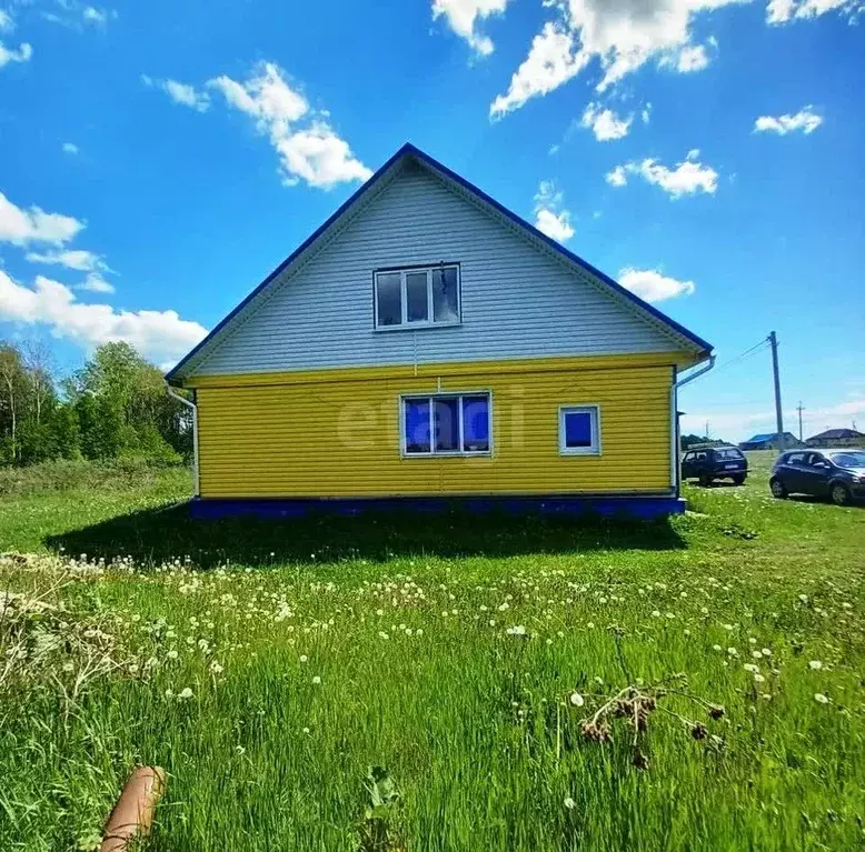 Дом, 83.1 м - Фото 1