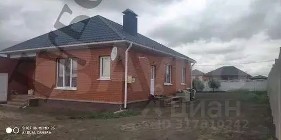 Дом в Белгородская область, Белгородский район, Новосадовское с/пос, ... - Фото 2