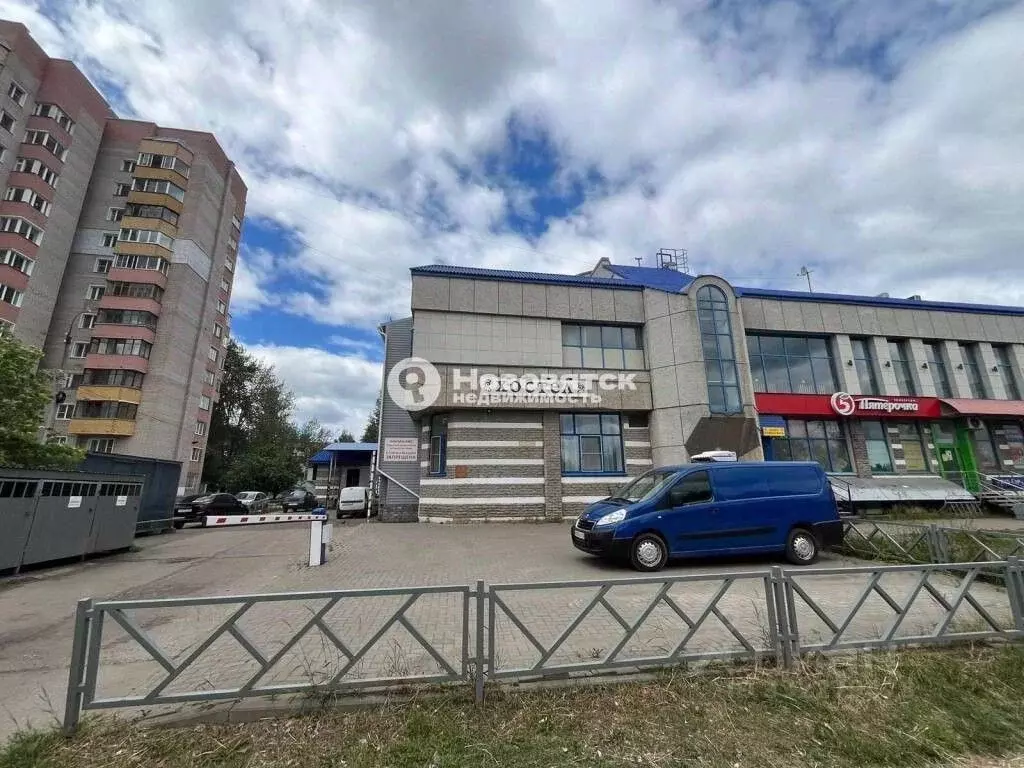 Офис в Кировская область, Киров ул. Менделеева, 21 (35 м) - Фото 1