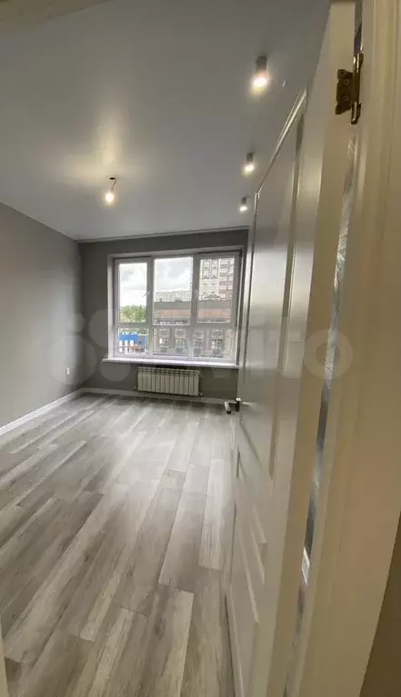 1-к. квартира, 33 м, 8/12 эт. - Фото 1