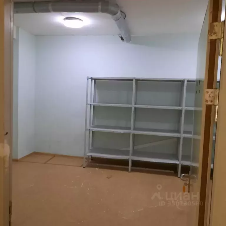 Помещение свободного назначения в Саха (Якутия), Нерюнгри ул. ... - Фото 1