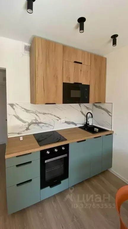 Студия Московская область, Красногорск городской округ, пос. ... - Фото 2