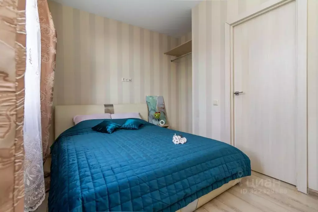 3-к кв. Московская область, Красногорск ул. Молодежная, 4 (65.0 м) - Фото 1