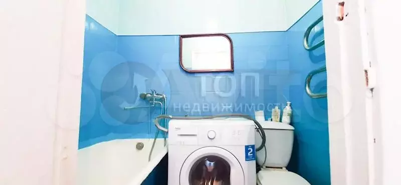 1-к. квартира, 21,1 м, 2/9 эт. - Фото 1