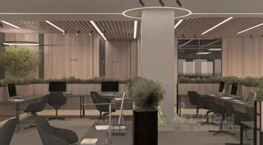 Офис в Москва просп. Лихачева, 5 (4570 м) - Фото 2