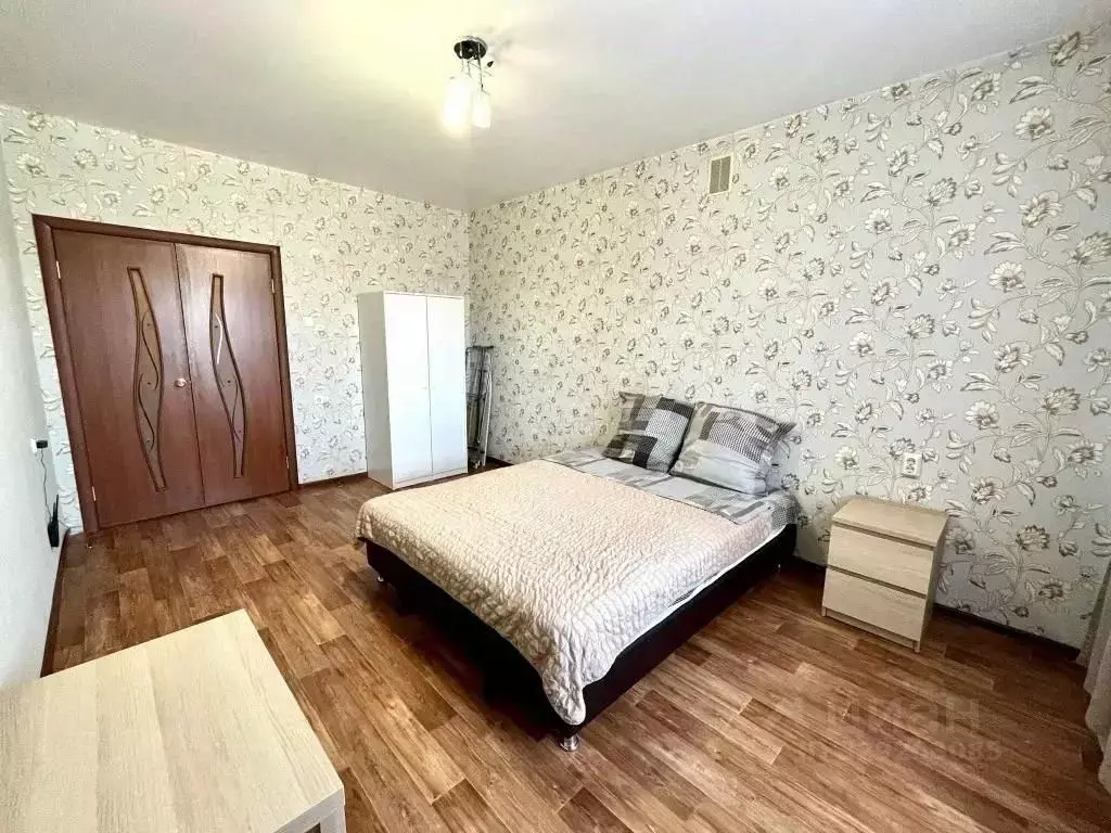 Комната Забайкальский край, Чита ул. Забайкальского Рабочего, 45 (10.0 ... - Фото 1