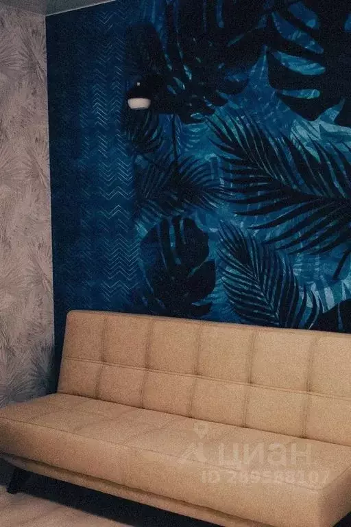 Студия Самарская область, Самара ул. Стара-Загора, 21 (32.0 м) - Фото 1