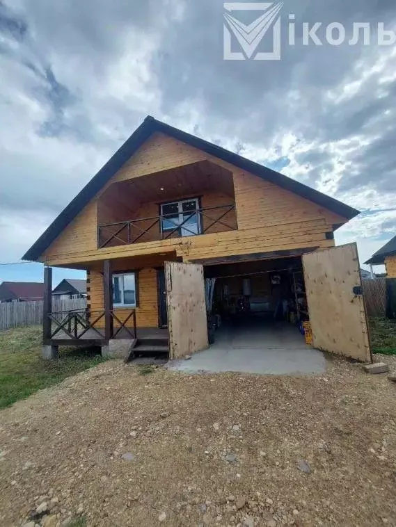 Дом в Иркутская область, Иркутский муниципальный округ, с. ... - Фото 2