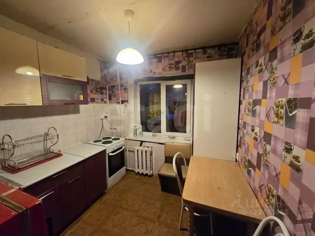 1-к кв. Тюменская область, Тюмень ул. Дружбы, 132 (34.0 м) - Фото 1
