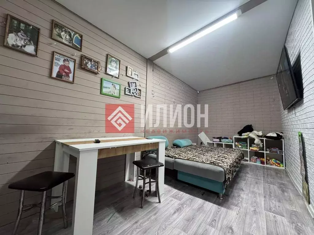 Дом в Севастополь Слип садоводческое товарищество, 186 (75 м) - Фото 2