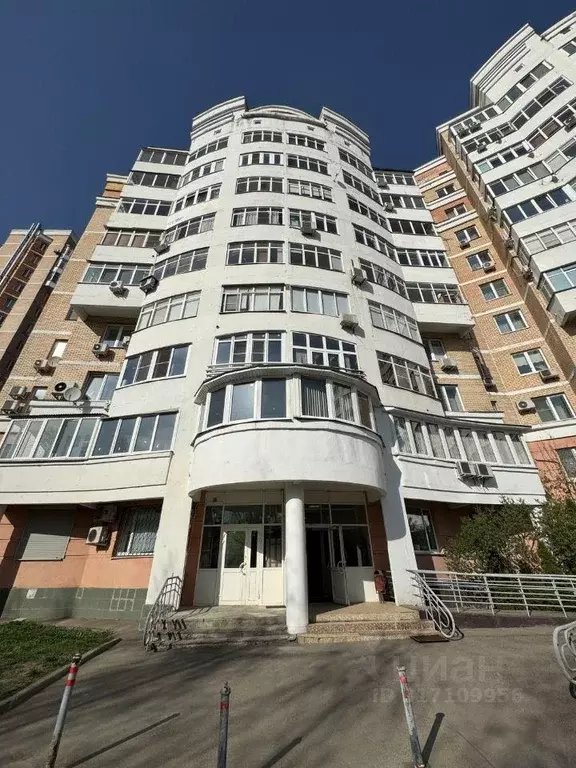 Квартира, 2 комнаты, 71.3 м - Фото 1