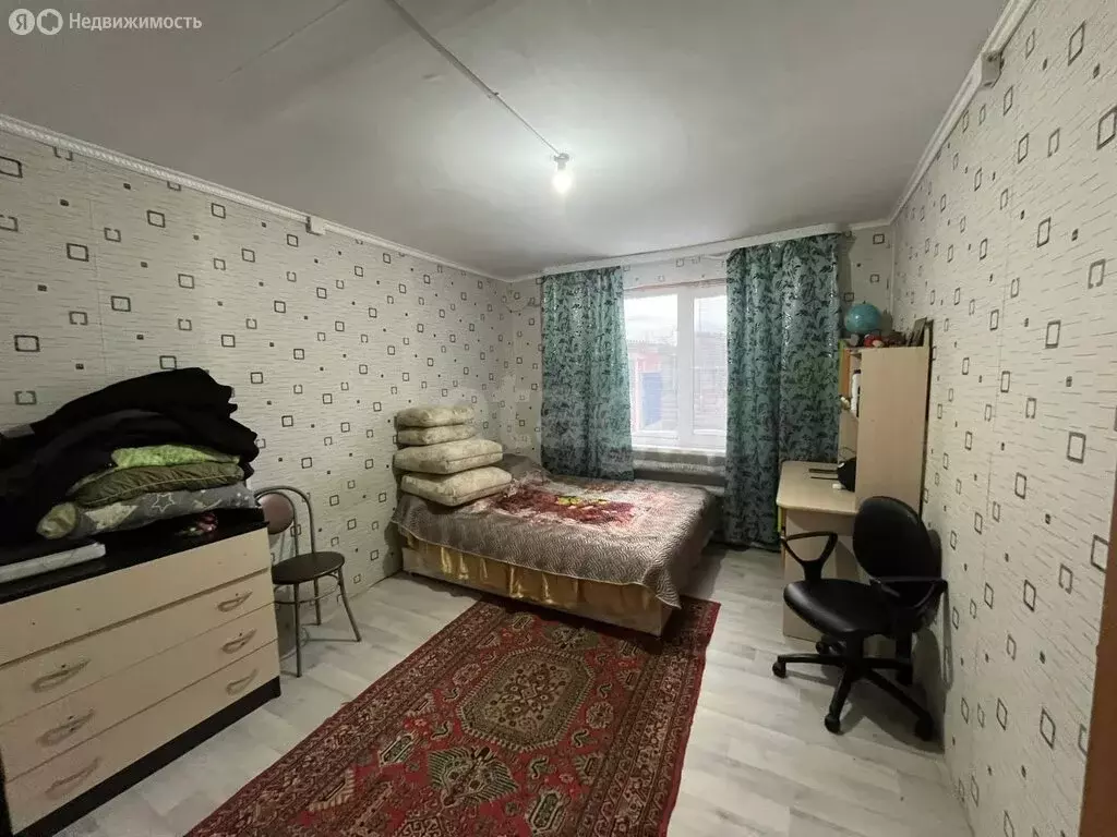 Дом в Курганская область, Шадринский муниципальный округ, деревня ... - Фото 1