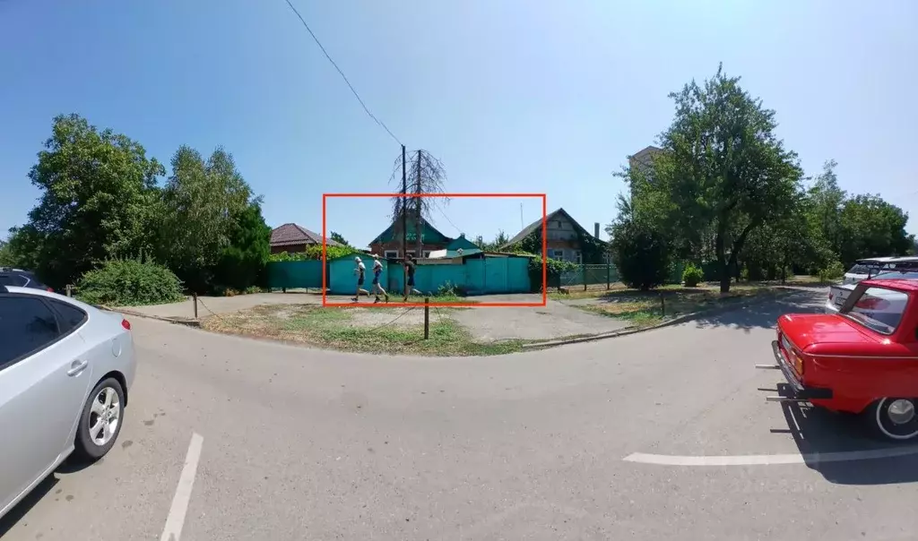 Участок в Краснодарский край, Краснодар Старокубанская ул., 78 (4.5 ... - Фото 0