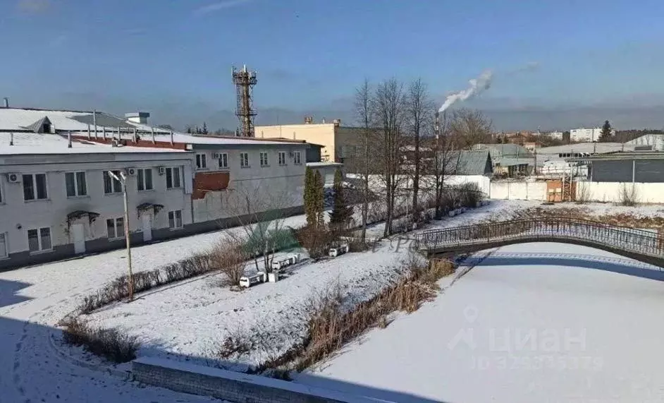 Производственное помещение в Московская область, Ногинск Богородский ... - Фото 2