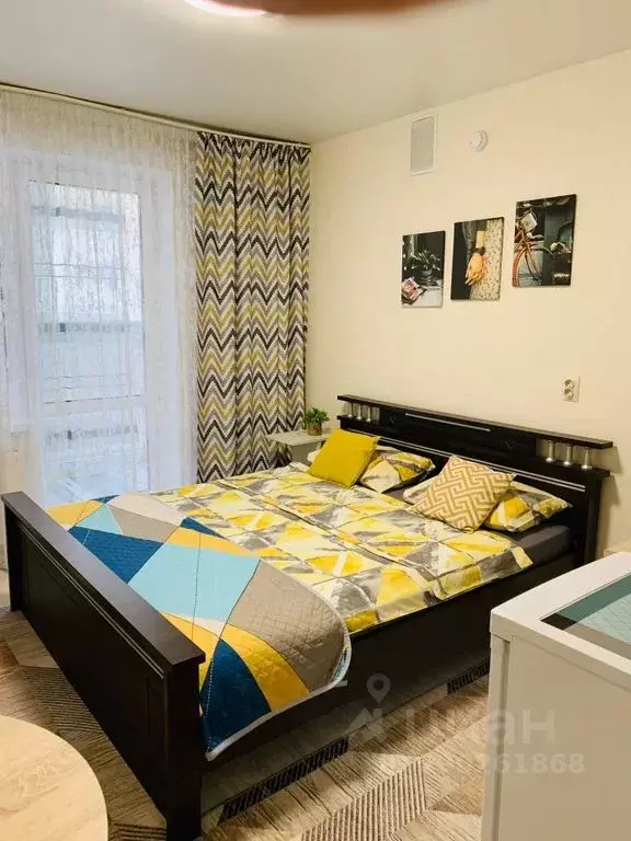 Студия Татарстан, Набережные Челны ул. Виктора Полякова, 15 (20.0 м) - Фото 0