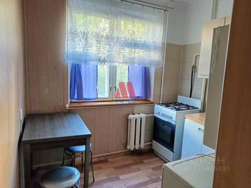 2-к кв. Ярославская область, Ярославль ул. Блюхера, 30/16 (43.0 м) - Фото 1