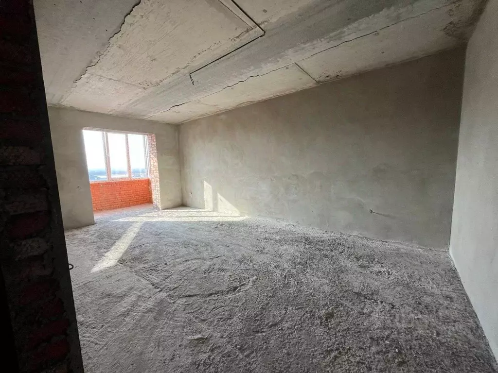 2-к кв. Северная Осетия, Владикавказ ул. Хадарцева, 39к1 (62.0 м) - Фото 2