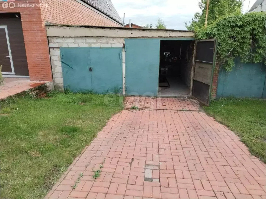 Участок в Омск, 2-я Ледорезная улица (3.26 м) - Фото 0