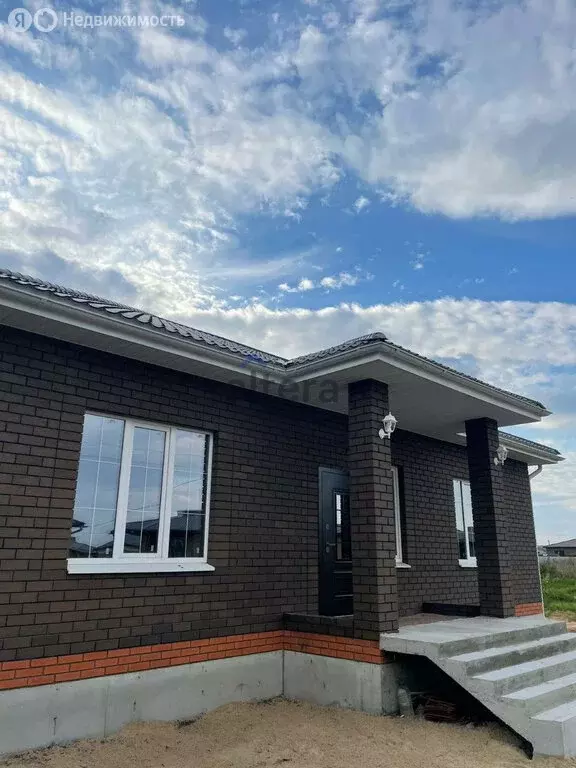 Дом в Лаишевский район, село Сокуры (137 м) - Фото 1