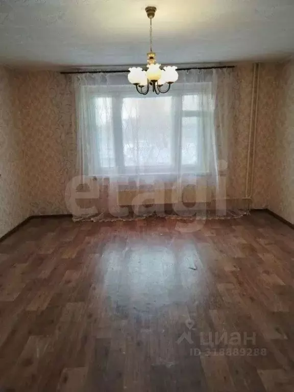 3-к кв. Томская область, Томск Солнечный мкр, ул. Бирюкова, 6 (63.0 м) - Фото 1