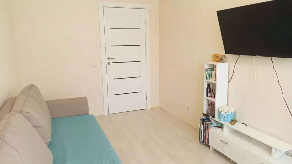 2-к кв. Башкортостан, Уфа ул. Гази Загитова, 9 (51.0 м) - Фото 2