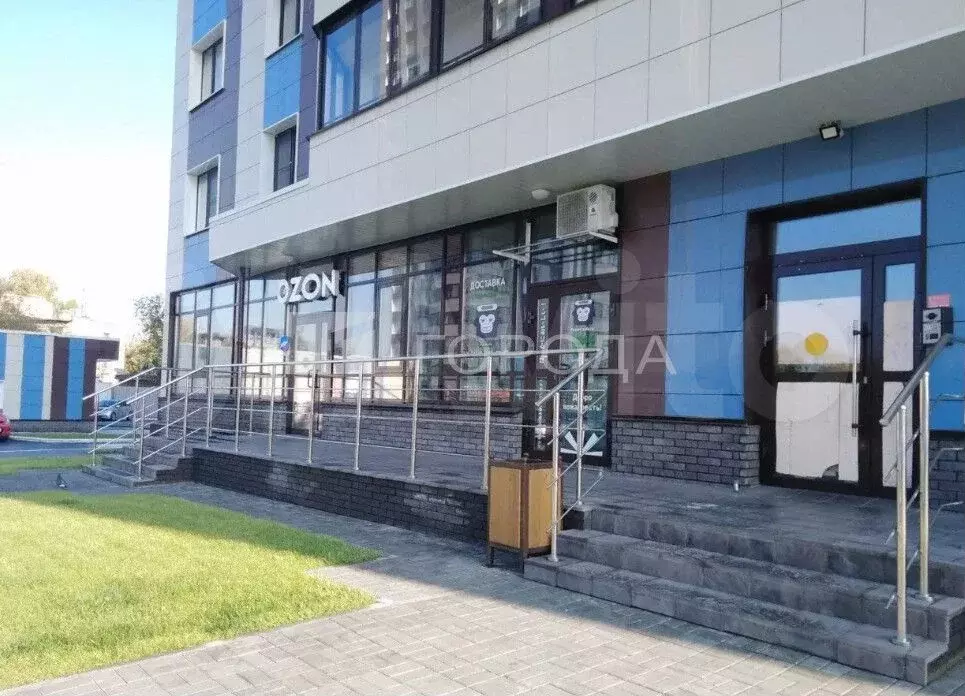 1-к. квартира, 39,2 м, 23/25 эт. - Фото 1