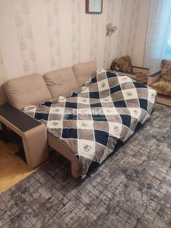 1-к кв. Ростовская область, Новочеркасск Севастопольская ул. (34.0 м) - Фото 2