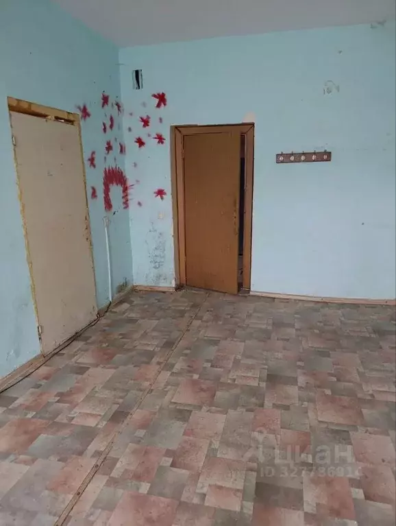 Помещение свободного назначения в Пензенская область, Заречный ул. ... - Фото 1