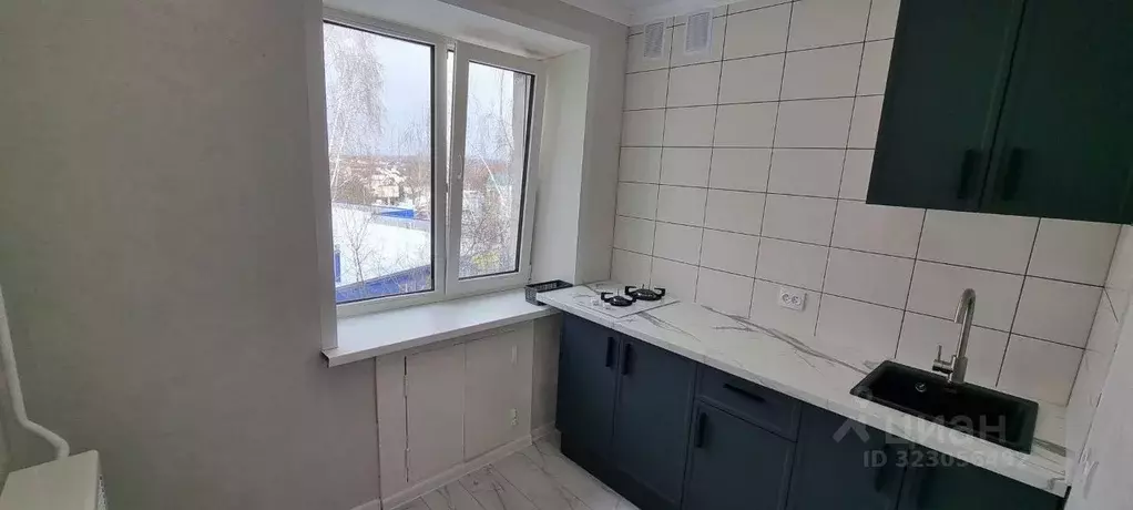 2-к кв. Смоленская область, Сафоново Советская ул., 39 (43.6 м) - Фото 1