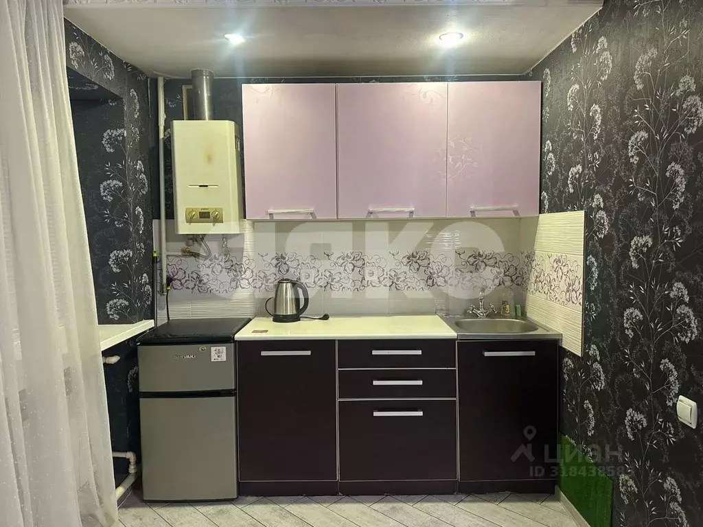 2-к кв. Адыгея, Майкоп ул. Некрасова (44.8 м) - Фото 1