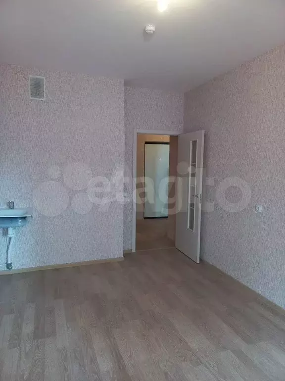 1-к. квартира, 42 м, 1/16 эт. - Фото 1