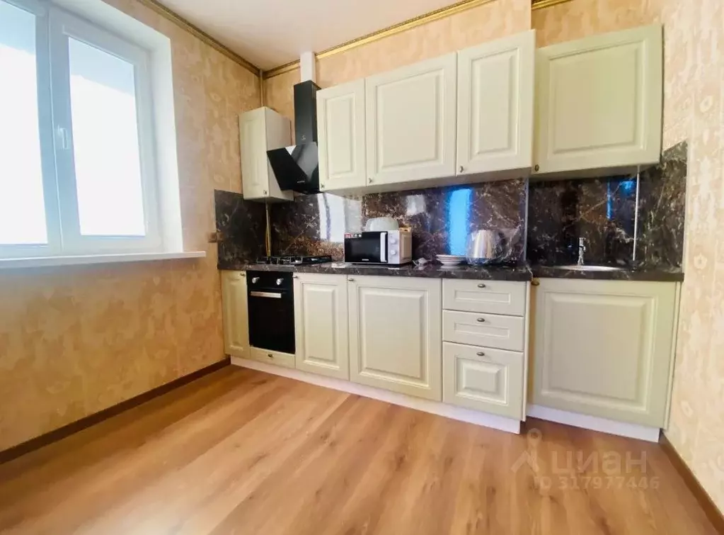 2-к кв. Ростовская область, Ростов-на-Дону ул. Матросова, 35 (68.0 м) - Фото 1