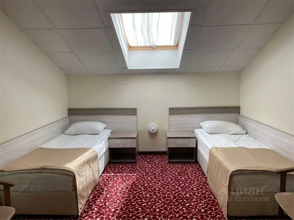 Комната Адыгея, Майкопский район, пос. Каменномостский ул. Мира, 25 ... - Фото 1