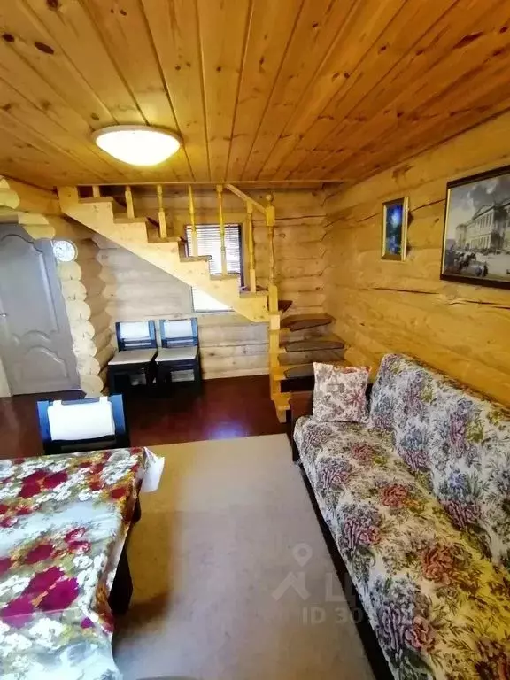 Дом в Тверская область, Осташковский муниципальный округ, д. Коковкино ... - Фото 2