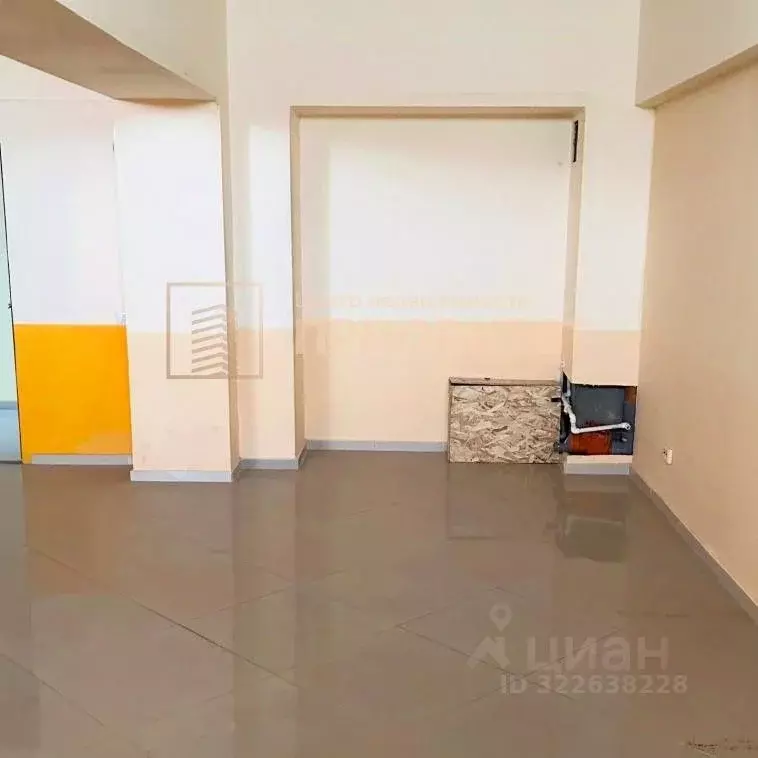 Офис в Саха (Якутия), Якутск 203-й мкр, 7 (38 м) - Фото 1