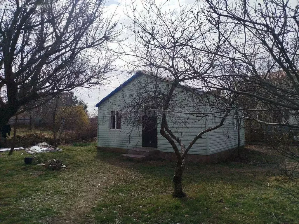 Дом в Севастополь (56 м) - Фото 1