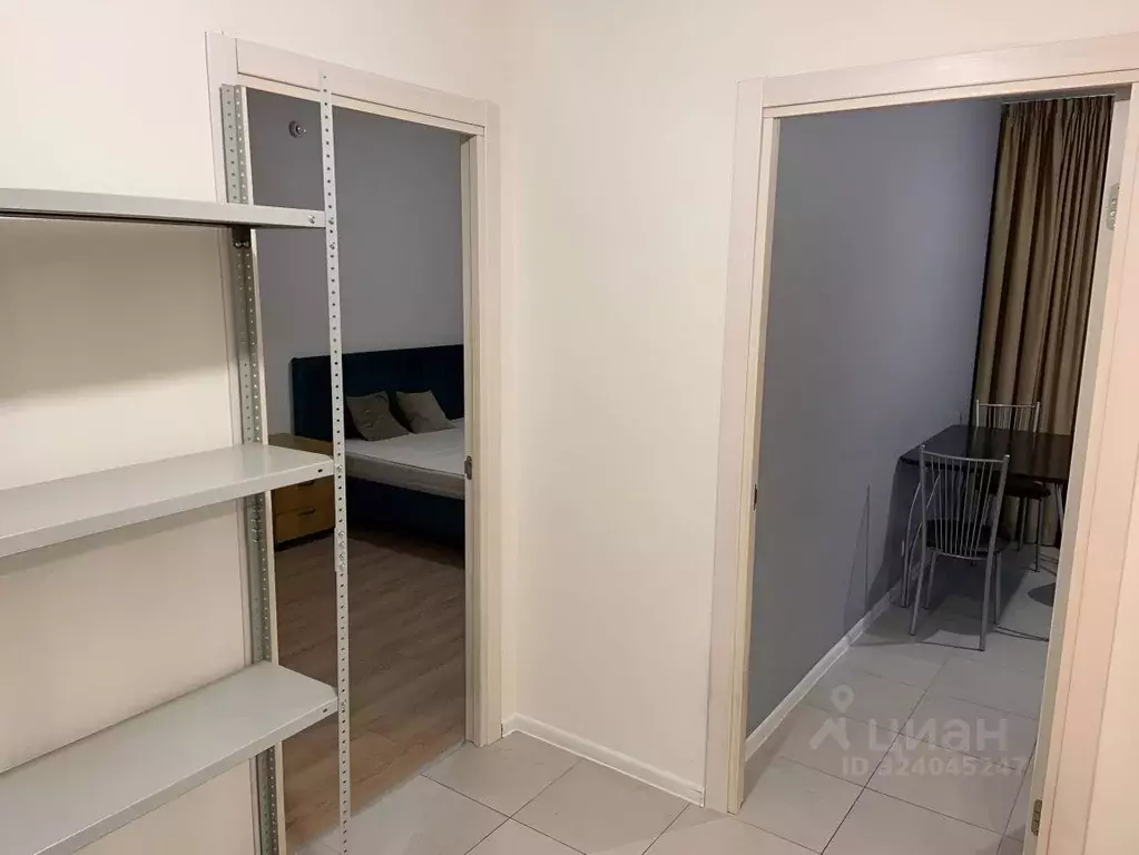 1-к кв. Московская область, Балашиха ул. Реутовская, 11 (40.0 м) - Фото 1