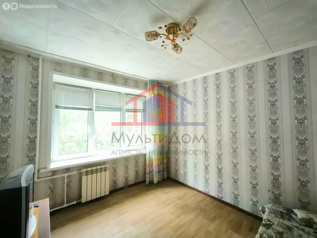 1к в -комнатной квартире (7.7 м) - Фото 2