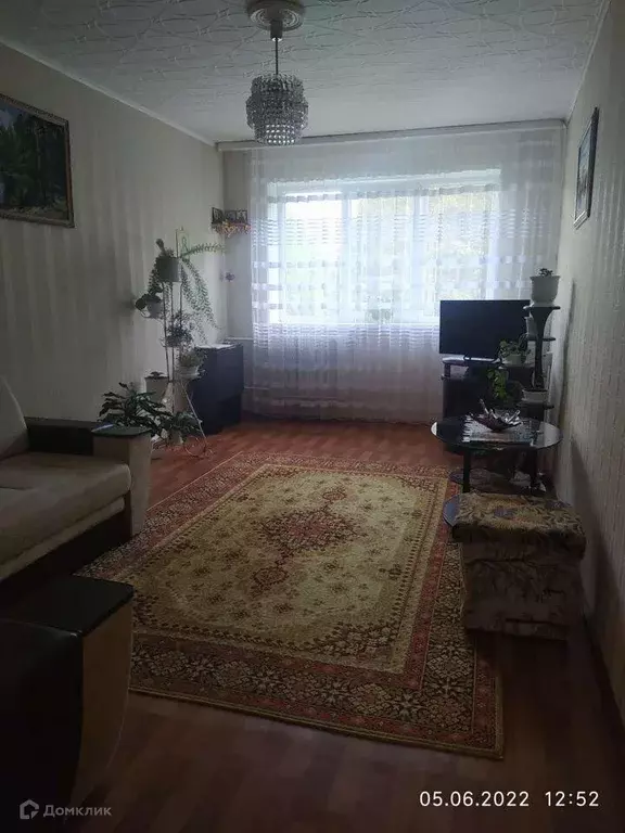 Продаётся 2-к квартира, 48 м - Фото 0