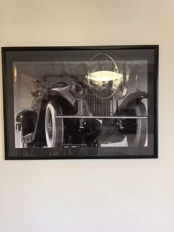 4-к кв. Московская область, Химки Новогорск мкр, 6-й кв-л, 3 (122.0 м) - Фото 1