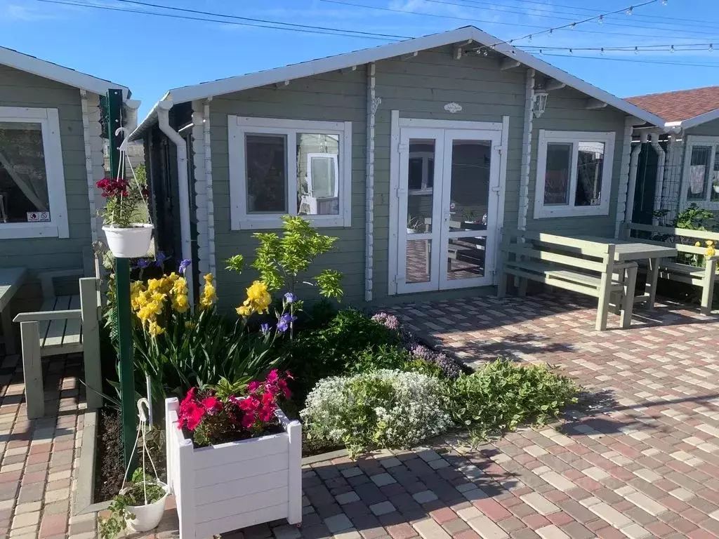 Дом в Крым, Судак муниципальный округ, с. Миндальное, Солнечная Долина ... - Фото 1