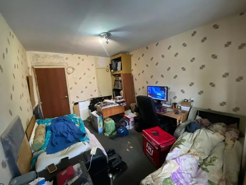 2-к кв. Волгоградская область, Волгоград Липецкая ул., 1 (45.0 м) - Фото 0