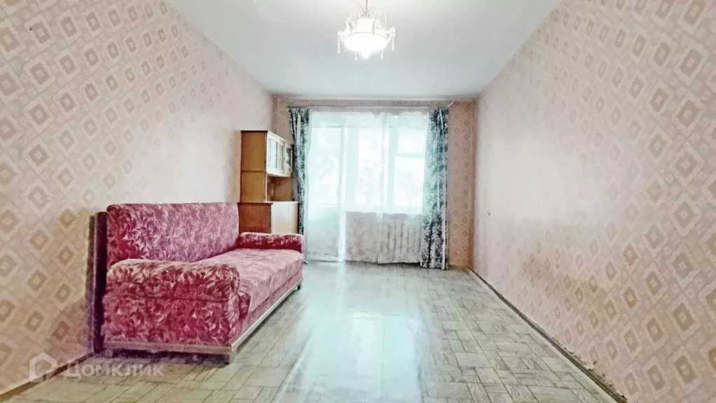 Продаётся 2-к квартира, 43.8 м - Фото 0